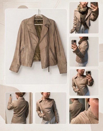 Joseph janard echtlederjacke - joseph,