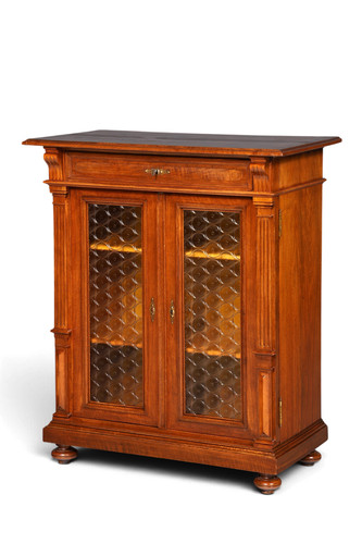 Gründerzeit vitrine 1880 - gründerzeit,