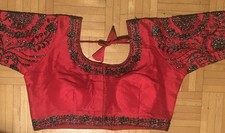 Saree Blouse - Sari Blouse