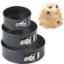 Kuchenform Rund Klein Set,Springform Set,Kuchenform Rund Klein,Kuchenform Rund