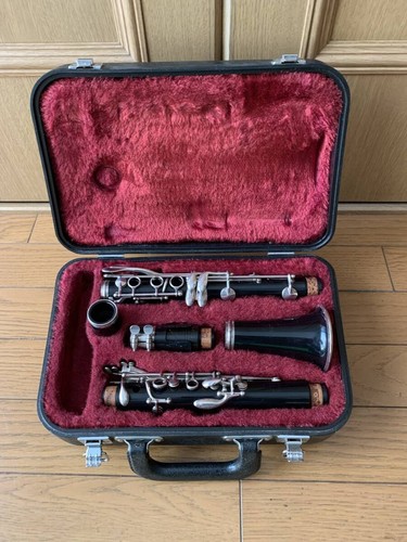 Yamaha ycl klarinette - yamaha, ycl-27