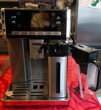 DeLonghi PrimaDonna Exclusive