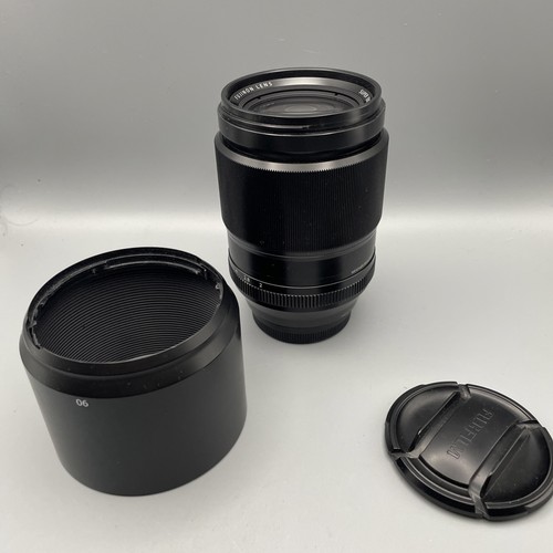 Fujinon super ebc 90mm 2 - ebc, 90mm/1:2