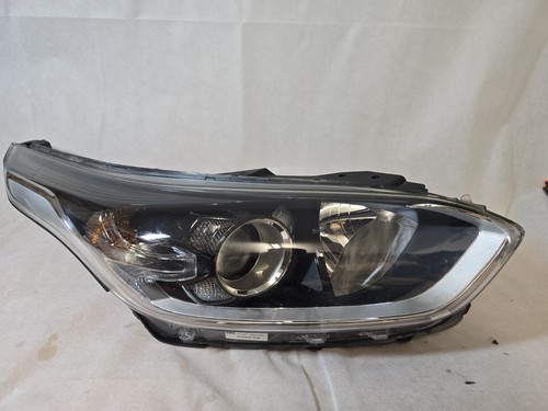 Frontscheinwerfer kia ceed - frontscheinwerfer,