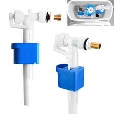 2x Universal Füllventil WC