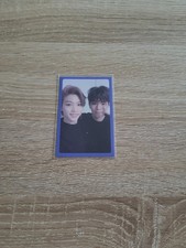 Stray Kids unit Photocard Bang 