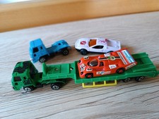 Transporter auto modellauto - transporter,