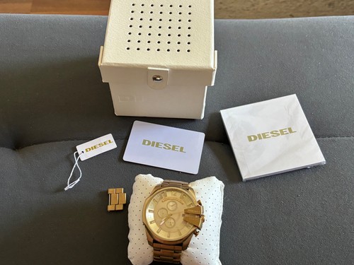 Diesel uhr 4360 - uhr,
