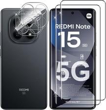 2X 3D Schutzglas ( Display +