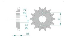 Ritzel Antriebsritzel