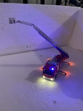 Feuerwehr 1:87 Drehleiter