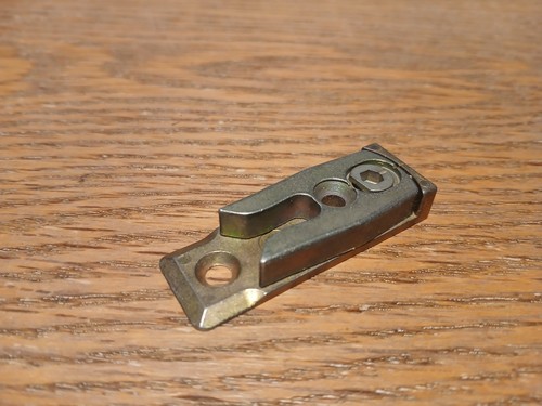 Roto original schließblech - roto,