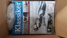 Zeitschriften Klassiker der