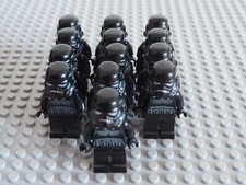 Lego Star Wars Minifiguren - Armee 13 Shadow Stormtroopers