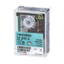 Steuergerät Satronic TF 832.3