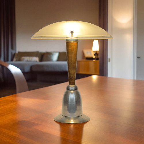 Art deco mid century modern - art,