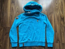 Naketano fleece hoodie - naketano,