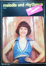 MELODIE UND RHYTHMUS 12- 1975