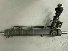 BMW 3er E46 Lenkgetriebe Servolenkgetriebe 6757338 TRW auch M3