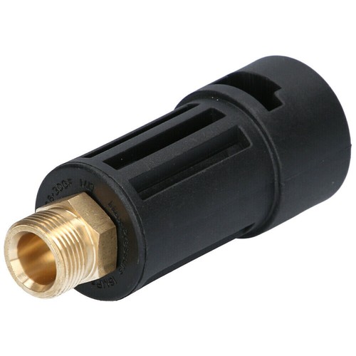 Adapter kärcher bajonett auf - adapter,