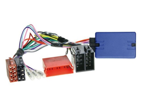 Lenkrad fernbedienung adapter - lenkrad,