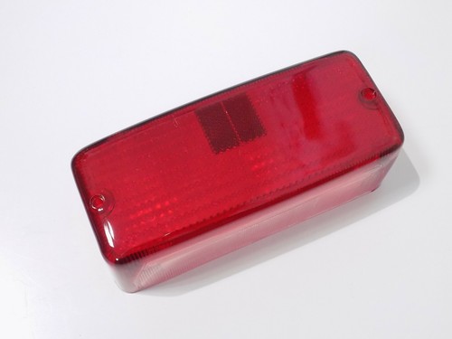 Rücklichtglas yamaha 250 - rd,