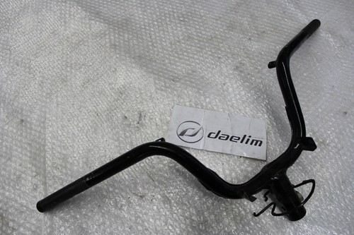 Daelim 125 lenker - s3,