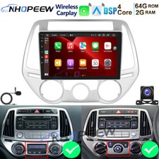 64GB Android 15 Apple Carplay