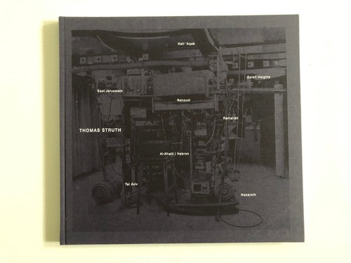 Thomas struth - thomas,