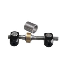 Waagebalken Bias bar Pedalerie