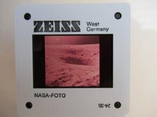 Pflaumenkrater, ZEISS 35mm Dia