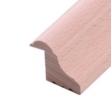 Falzleiste Massivholz 29 x 23