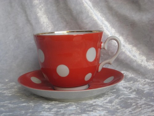 Baranowka ussr kaffeetasse mit - kaffeetasse,