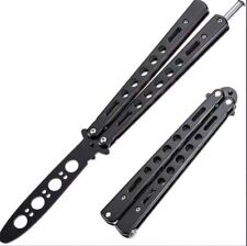 Balisong legales stumpfes