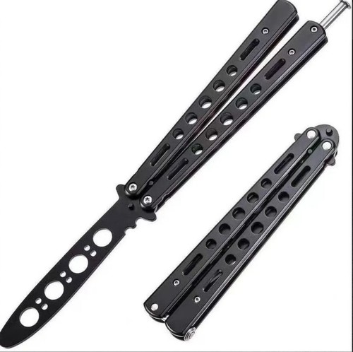 Balisong legales stumpfes