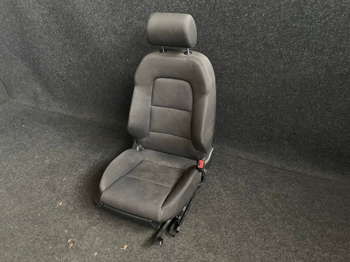 Stoff beifahrersitz 8p - stoff,