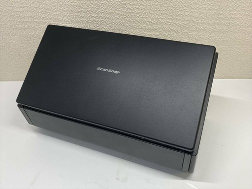 Fujitsu scansnap ix500 - fujitsu,
