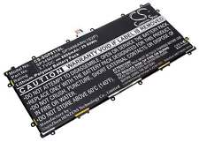 3,7V Akku für Google Nexus 10 Samsung GT-P8110 Tablet | 8000mAh | ersetzt SP3496
