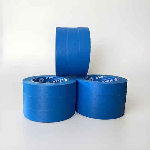 Maler abdeckband blau rollen - 6,