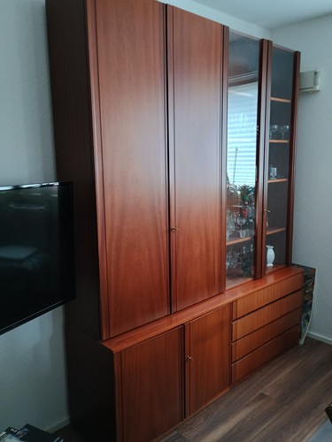 Wohnzimmerschrank gebraucht - wohnzimmerschrank,