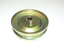 VW Käfer Riemenscheibe Lichtmaschine Lima  12V NEU