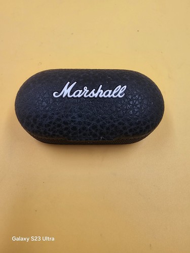 Marshall mode nur - marshall, 2
