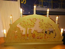 weihnachtsbogen erzgebirge