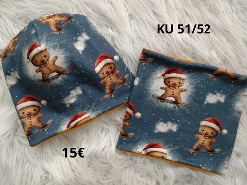 Megasüsses handmade mütze - mütze, /