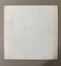 Erwin Heerich: Cardboard