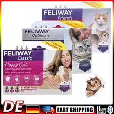 3x FELIWAYOptimum -