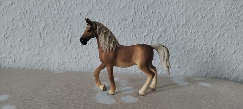 Schleich pferd araber - pferd, stute