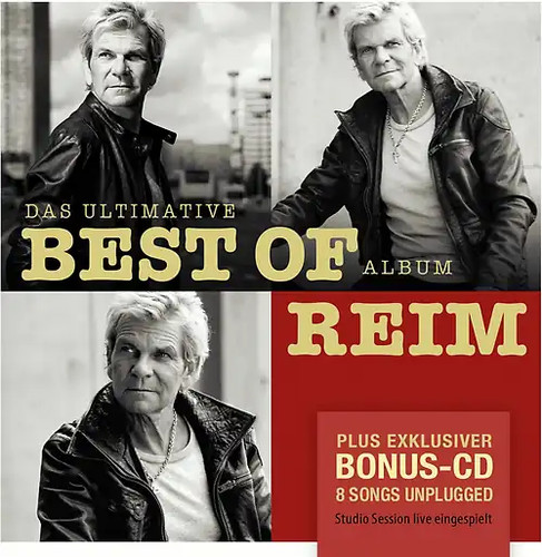 Matthias reim das ultimative - das,