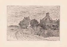 Paul Baum - Aus Sluis