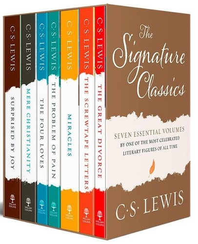The complete lewis - complete,